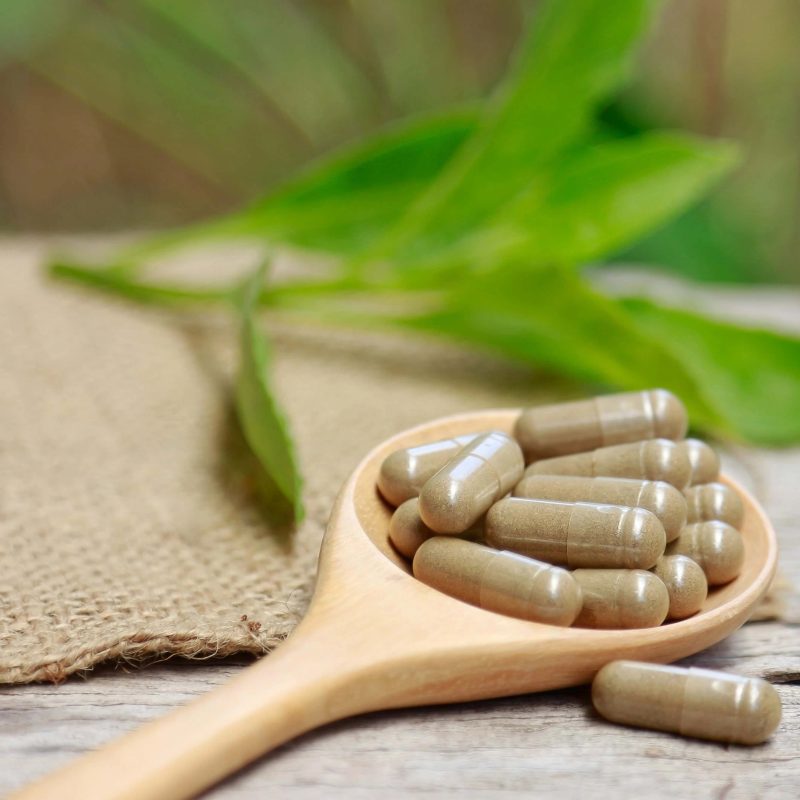 bioptimizers vegzymes