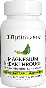 mg breakthrough bioptimizer bottle