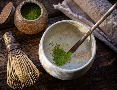 Unlocking the Power of Fasting with Pique’s Fasting Matcha and Ginger Green Tea