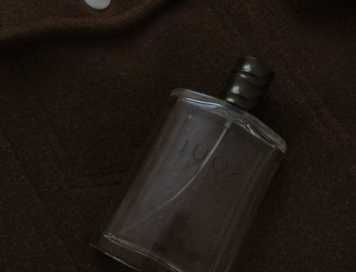 Make Your Laundry Smell Like a Luxury Hotel