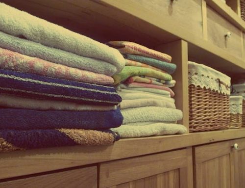Laundry Hacks Every Busy Person Needs to Know