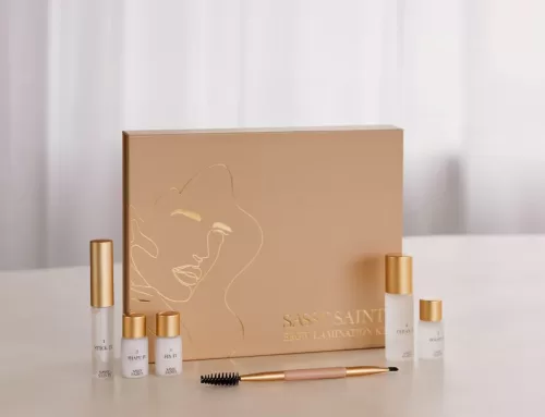 Why This Crucial Ingredient Matters for Your Nail Health