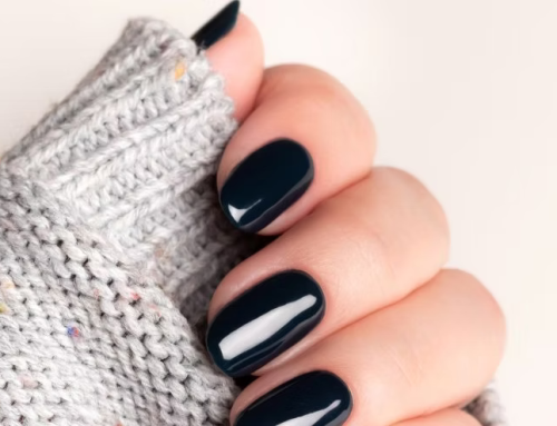 How to Gently Remove Gel Nails Without Acetone Damage