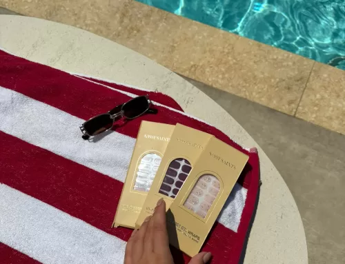 How to Save £1000 a Year: The Financial Benefits of DIY Salon Kits