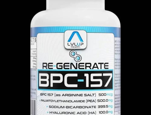 Not All Supplements Are Created Equal: Why “Clinical-Grade” Matters