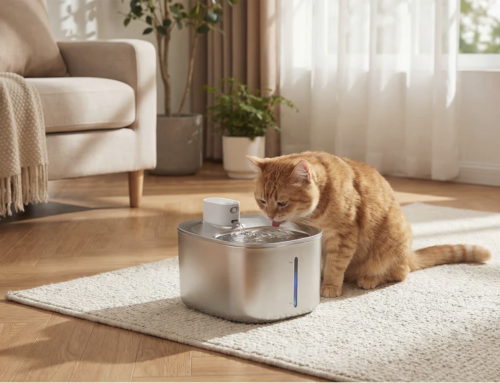 Why Wireless Pet Care is the Future?