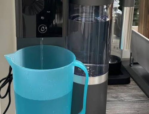 The Ultimate Smart Upgrade for Renters and Small Kitchens